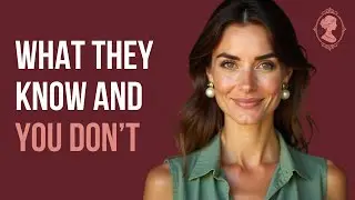 5 Secret Codes of the Elite That Change the Way You Communicate And Take You Out of the Middle Class