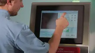 A Series Blister Pack X-ray Inspection