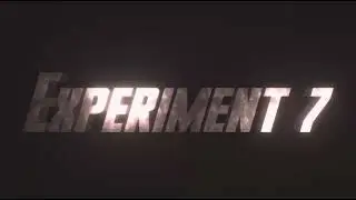 subscribe my new channel - @Experiment7 check out now