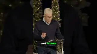 The True Meaning of Fasting: Hunger for God's Presence