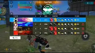 Free Fire Esports Highlights Ft.Spade #freefire #ffhighlights #ffesports 