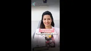 Hacks for your next consultation when with your dermatologist!