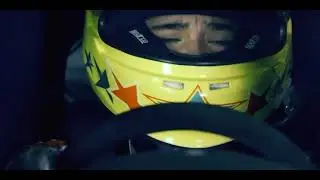 CCC - GT racing women duel and bumping