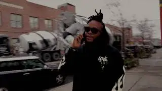 Yung Image - Overtime (Lyrics Video) | Tuff House Jab Riddim | Soca 2026