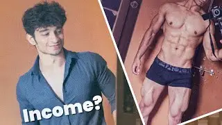 How to become a Fitness Influencer?