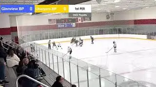 Central States Hockey Live Stream