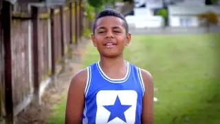 What Our Pacific Kids think about Smoking - Pacific Heartbeat | Heart Foundation NZ