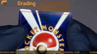 SNC Grading: 1996 PM Japanese Fossil Zapdos #145 Holo Card Review (1620758924402)