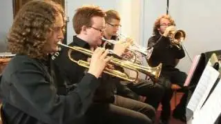 The Mask of Zorro - Arr. Sandy Smith