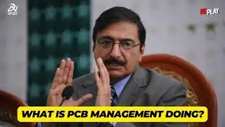 What is PCB Management Doing? Abdul Ghaffar Analysis | DN Sport