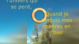 Choisis à nouveau