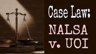 NALSA v. Union of India | Landmark Case on Transgender Rights in India