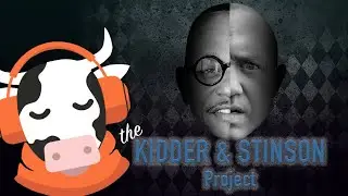 The Kidder and Stinson Project - Episode #2 - CHILLED COW Lo-fi Hip-Hop, Current vs Old School sound