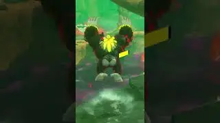 Mitig&eacute; par rapport a Donkey Kong Bananza? #avisjeu #gaming #bananza #switch2 #jeuxvid&eacute;o