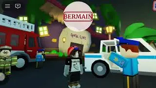 BOSS GIGI BUSUK PALING JAHAT! (Game Horor Lucu) | Gameplay Ali Dwi Ahmad
