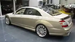 Prestige Cars Abu Dhabi - Video 1