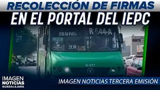¡Diputados contra el tarifazo! ¿El incremento al precio del transporte público puede evitarse?