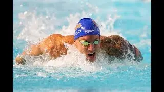 Caeleb Dressel sets new Pro Swim Series record! | Men&rsquo;s 100m Fly A Final | 2020 TYR Pro Swim Series