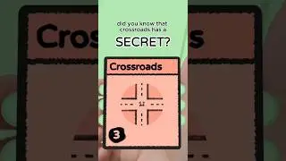 Full Potential of Crossroads #cardpillars #stacklands