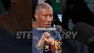 OG had Curry fan speechless at end 😭🏆