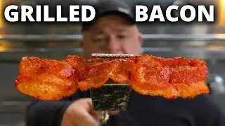 How to Grill Bacon (Crispy, No Mess, Perfect Every Time)