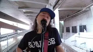 儂本多情 (Cover by 鮑聖光)