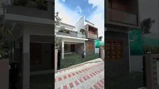 vattiyoorkavu pulyarakonam new contemporary model 4bhk house for sale in trivandrum
