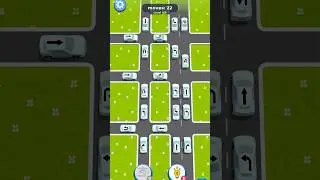 Traffic Escape 🚥 Level 168🔥 #challenge #gaming #games #traffic