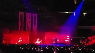 The Plot In You ‐ Spare Me - 9/27/2025 - AAC Dallas, TX - USA Ascension Program Part 01