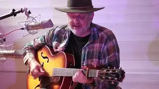 Steve Bonham Solo Mix