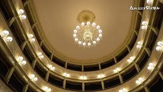 Il Teatro Comunale &ldquo;Fedele Fenaroli&rdquo; torna a splendere