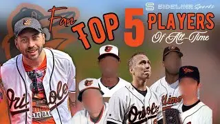 Orioles fan recaps disappointing season, positive takeaways, next manager, and his top 5 O&rsquo;s