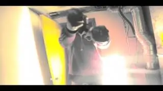 John Deezy - Trap House (Music Video) Prod. By @IAmGoldBoy