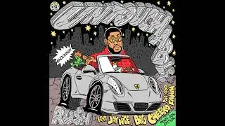Ru$h - Untouchable (EP)