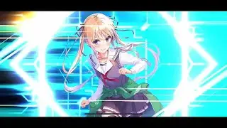 Fantasia Re:Build (JP) BRAVER &ndash; Eriri Spencer Sawamura &ndash; 1st Rebuild