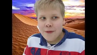 Episk intervju med Knut Gille p&aring; Ekebyholmsskolan #Must watch! #Gone Wild!