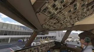 MSFS 2024 GSX + Cabby - Your Virtual Cabin Crew, Powered by AI