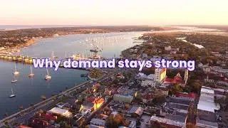 Everything You Need to Know About Real Estate in St. Augustine, FL