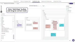 Creating Your First Codebase Map