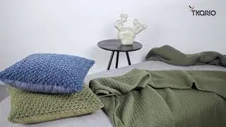 Tkano Decorative textiles 2020