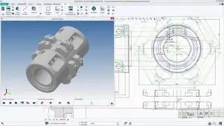 3D Modelle in das STL Format konvertieren - CAD-Konverter f&uuml;r MEDUSA4 Personal