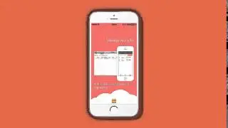 Okappy's Portal+ B2B Workforce Management iOS App Intro