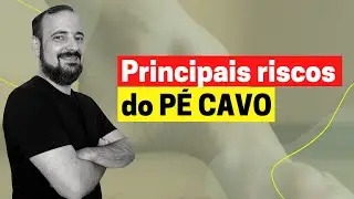 Principais riscos do P&Eacute; CAVO | Jos&eacute; G&oacute;es