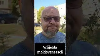 Vrăjeala moldovenească și prosteala cu independența!