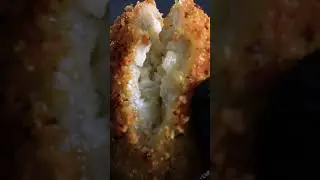 Paneer Nuggets | GOOD FLIPPIN' BURGERS