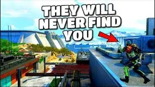BO4 INVISIBLE GLITCH *AFTER PATCH 1.07* (READ DESCRIPTION)