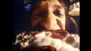 Exciting Eno Anti-Acid Commercial (1987)