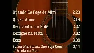🎵 Sertanejo Universitário 2025 - As Melhores Músicas para Sofrer, Amar e Curtir o Rolê 🎵