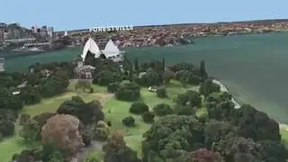 Дополненная реальность Apple продемонстрирована в Apple Maps