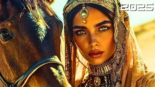 Cafe Anatolia Istanbul - Tribal Spirits - Deep House Inspired by Ancestral Roots